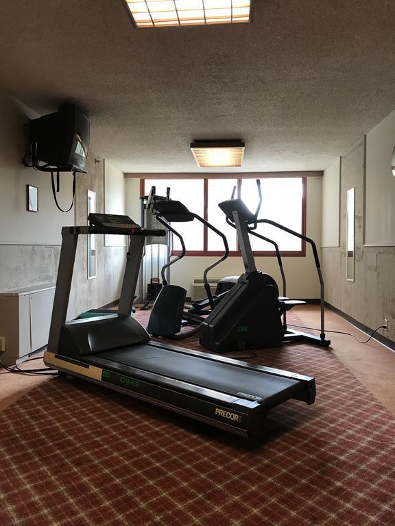 Hotel Clarion & Conference Center