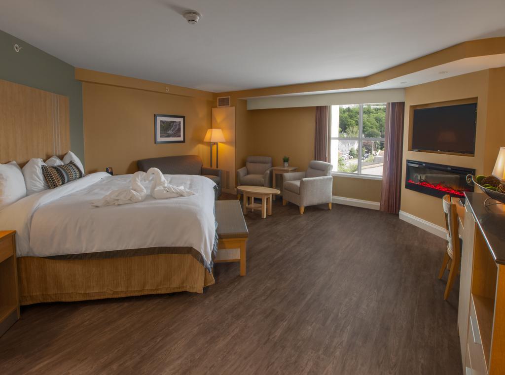 Hotel Hotel Ithaca