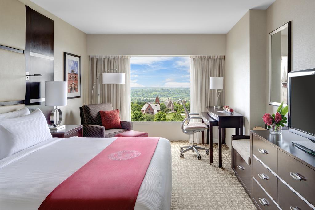 The Statler At Cornell 4*