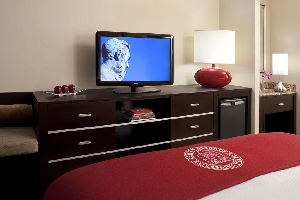 The Statler At Cornell Hotel Ithaca