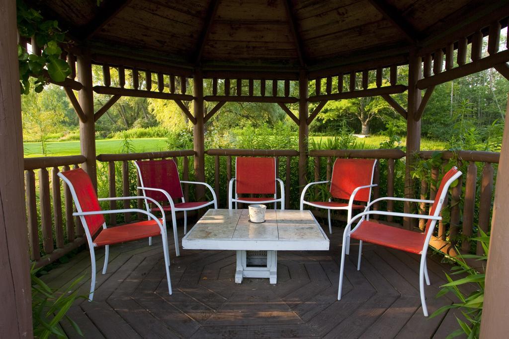 Hotel La Tourelle & 4*