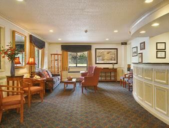 Hotel Super 8 By Wyndham Ithaca