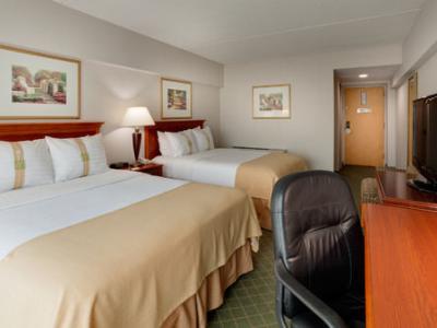 Hotel Ithaca Hotel