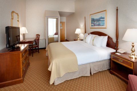 Hotel Ithaca