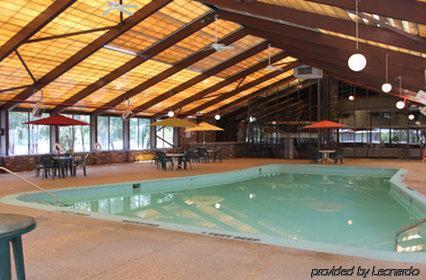 Hotel Clarion & Conference Center Ithaca
