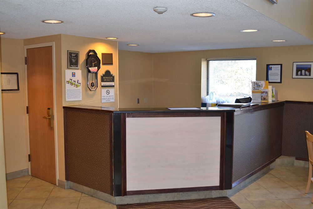 Quality - Area Inn 2*