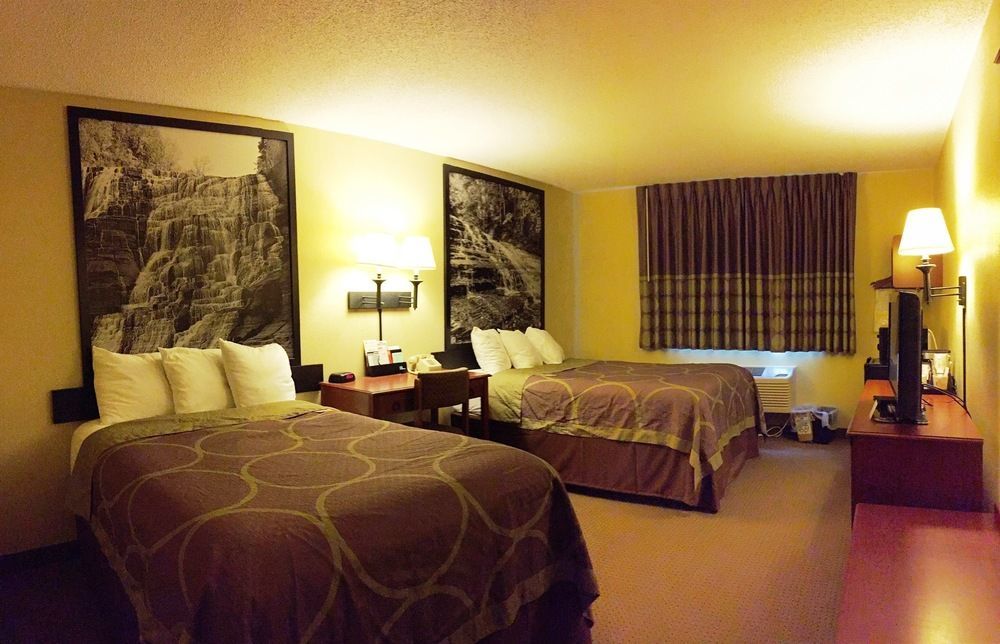 Super 8 By Wyndham