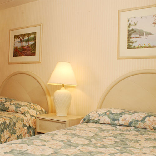Meadow Court - 2* Ithaca
