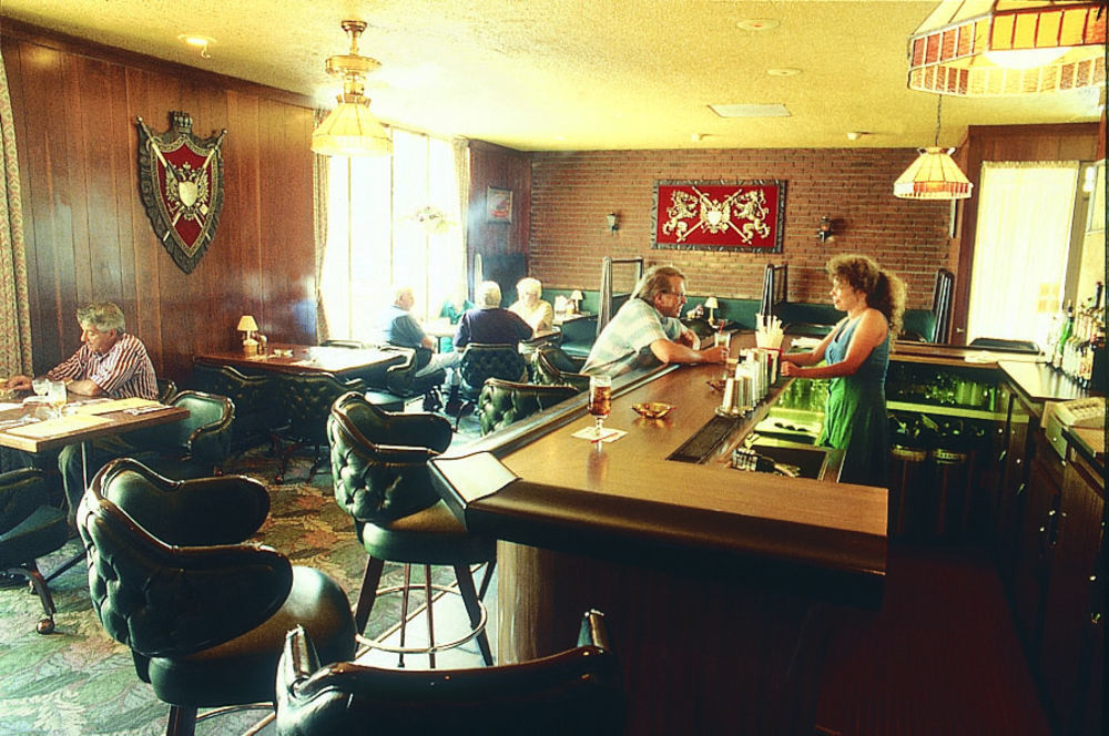 Motel Meadow Court - Ithaca