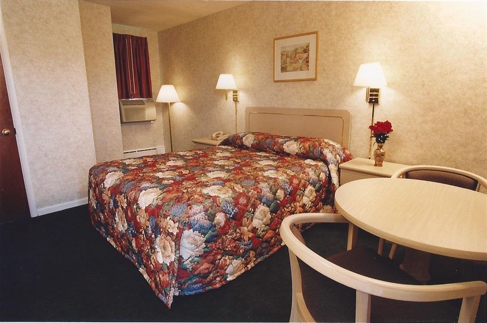 Motel The Springwater 2*