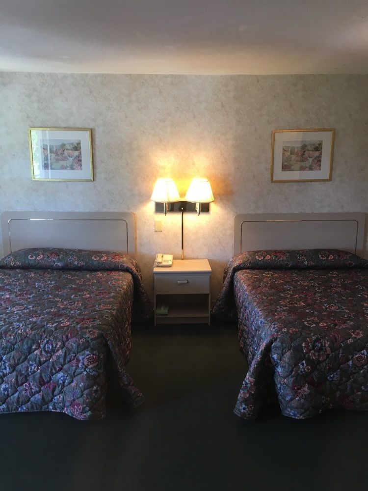 Motel The Springwater Ithaca