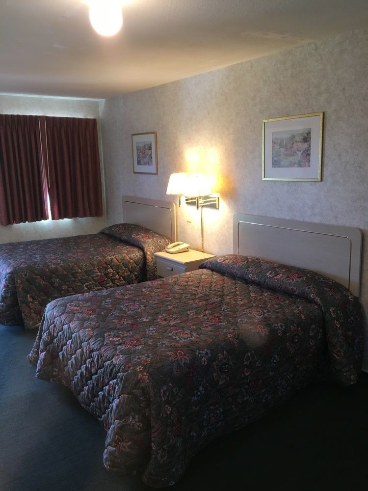 Motel The Springwater