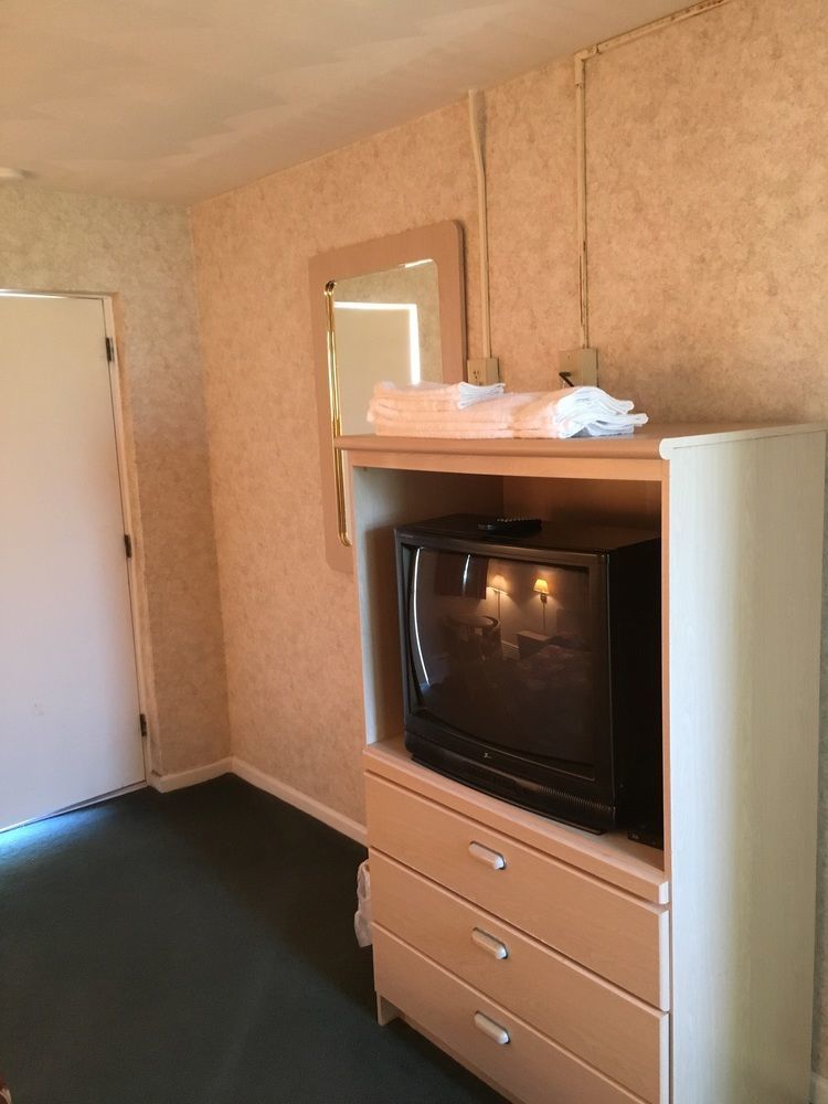 Motel The Springwater