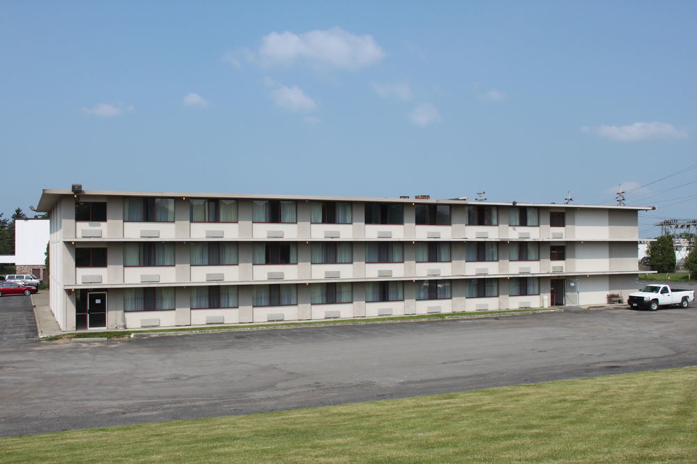 Clarion & Conference Center Hotel Ithaca