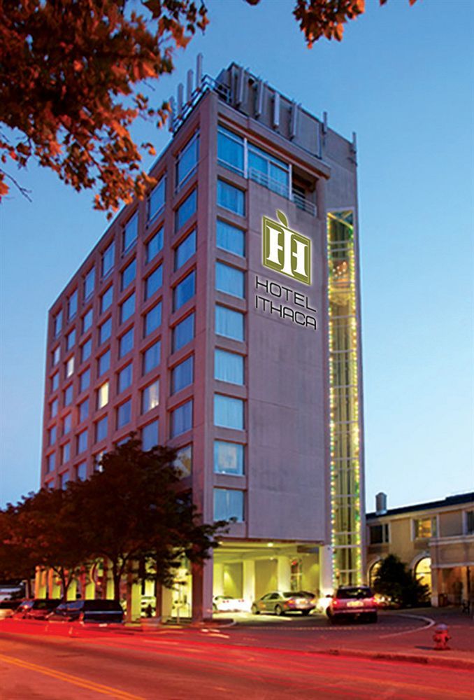 Hotel Ithaca Hotel Ithaca