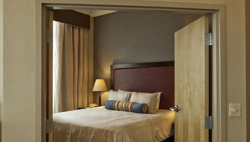 Hotel Ithaca