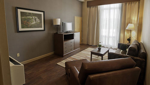 Hotel Ithaca