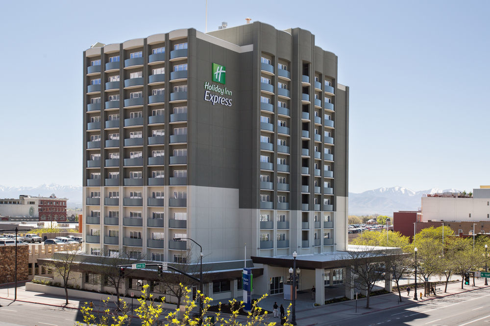 Express & By Ihg Ithaca