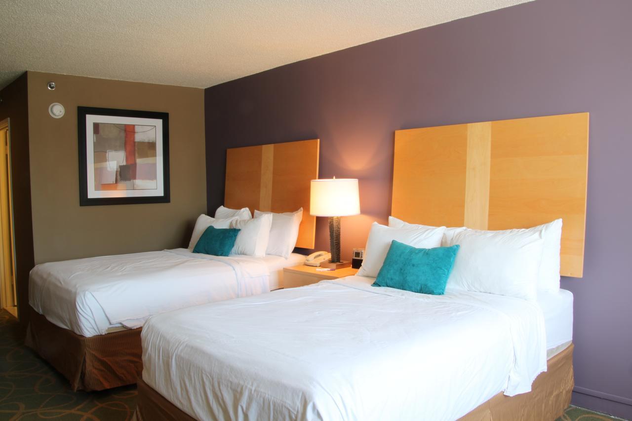 Clarion & Conference Center Ithaca