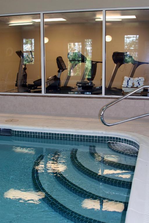Country & By Radisson, Ithaca, Ny 3* Ithaca