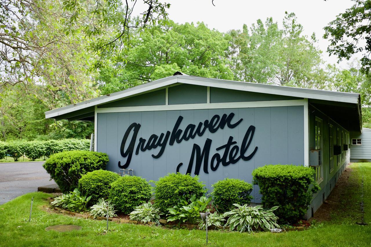 The Grayhaven