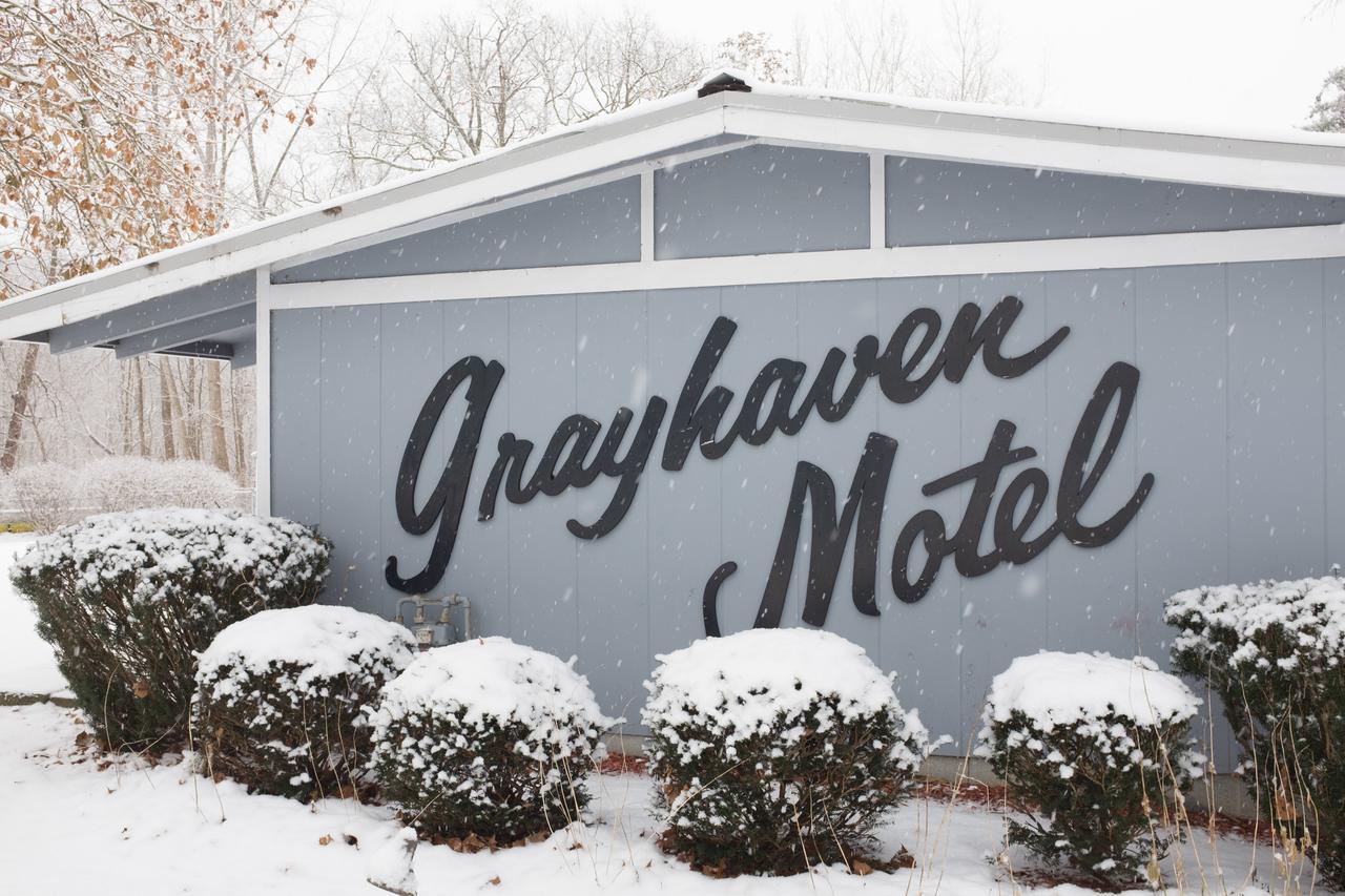 The Grayhaven