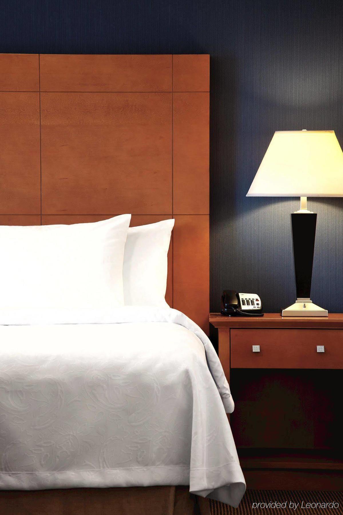 Hotel The Homewood By Hilton Ithaca