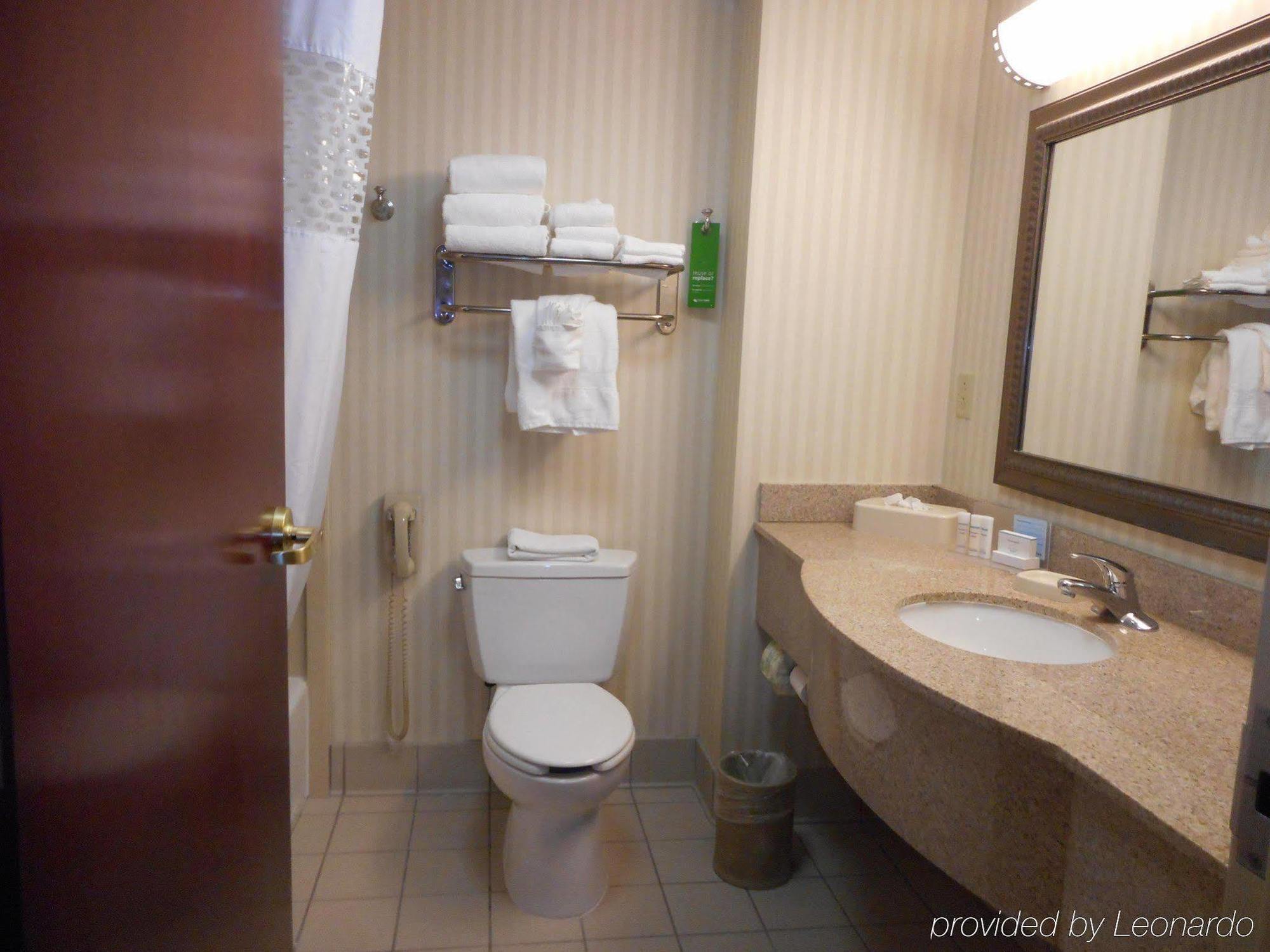 Hampton Hotel