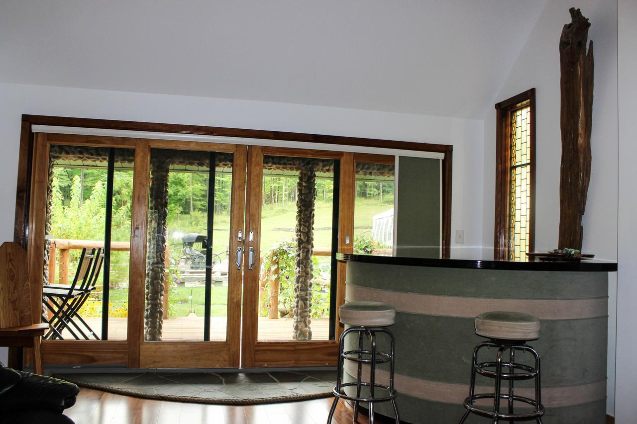 New Park Retreat 5*