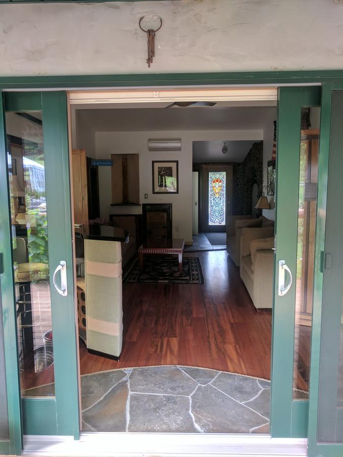 Hotel New Park Retreat Ithaca