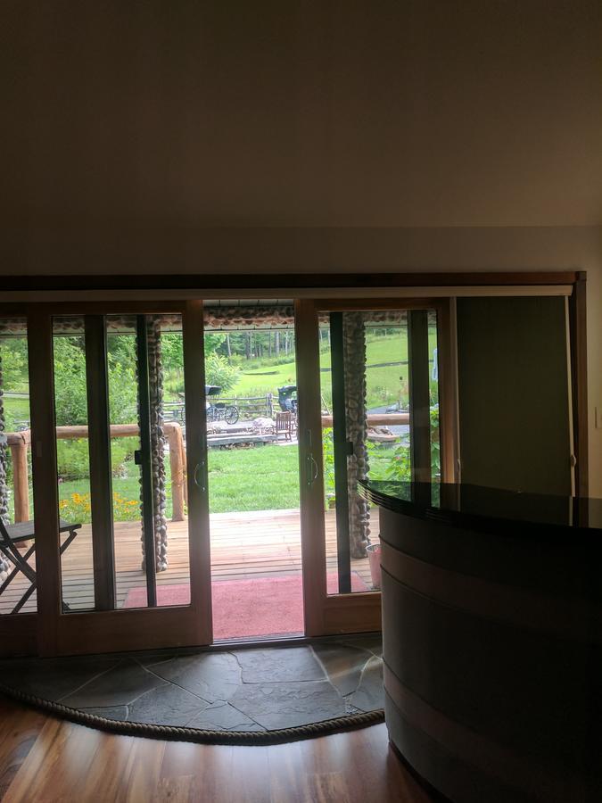 Hotel New Park Retreat Ithaca