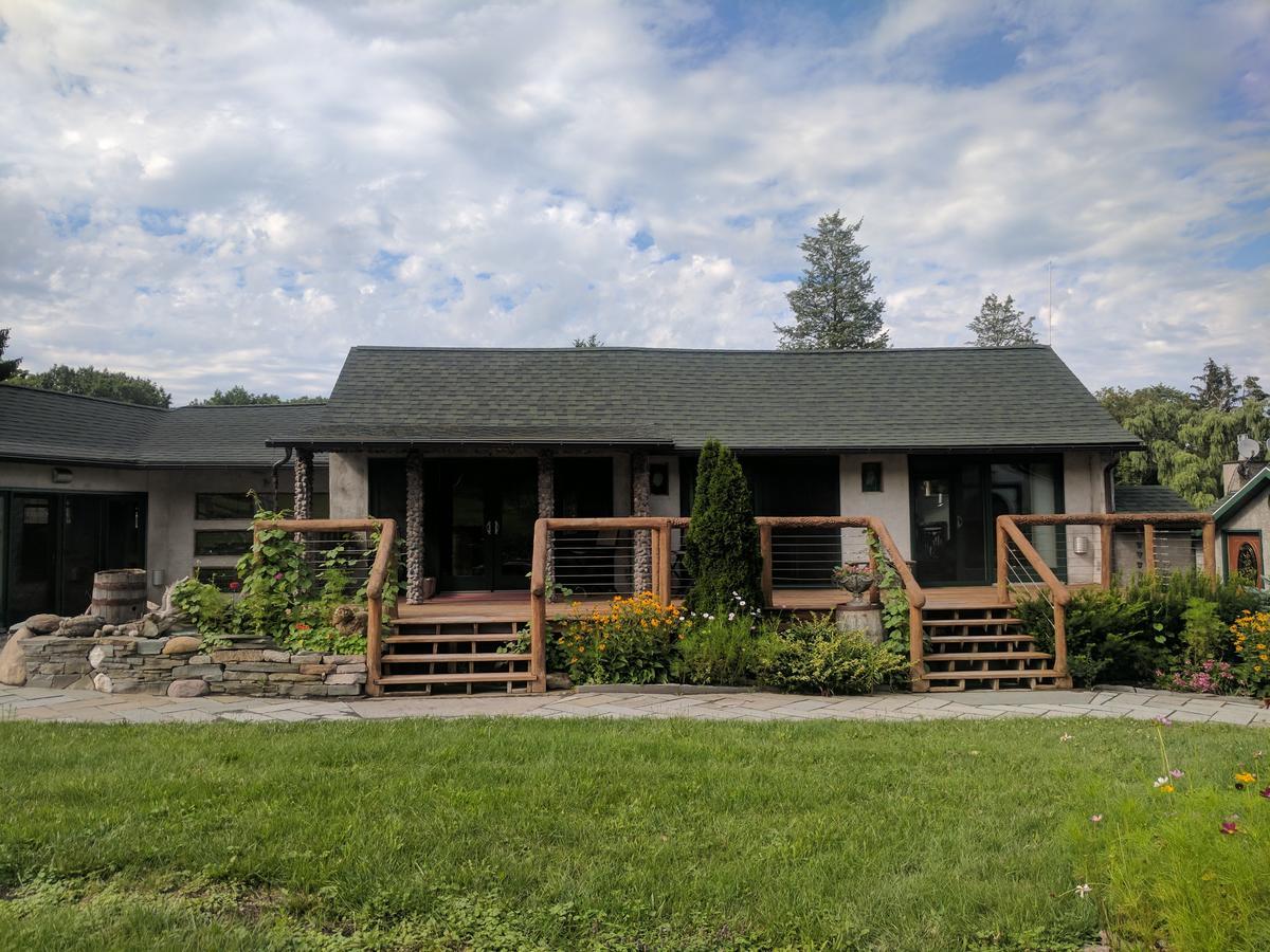 Hotel New Park Retreat 5*