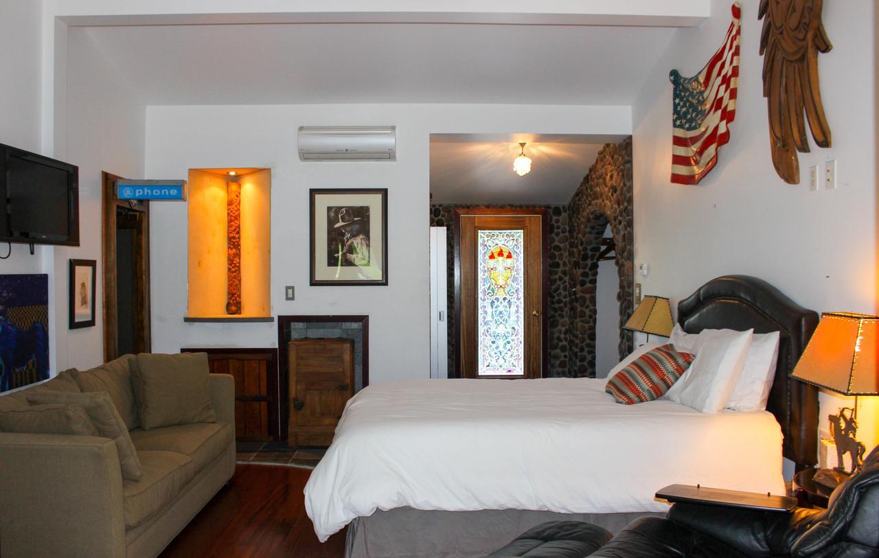 New Park Retreat 5*