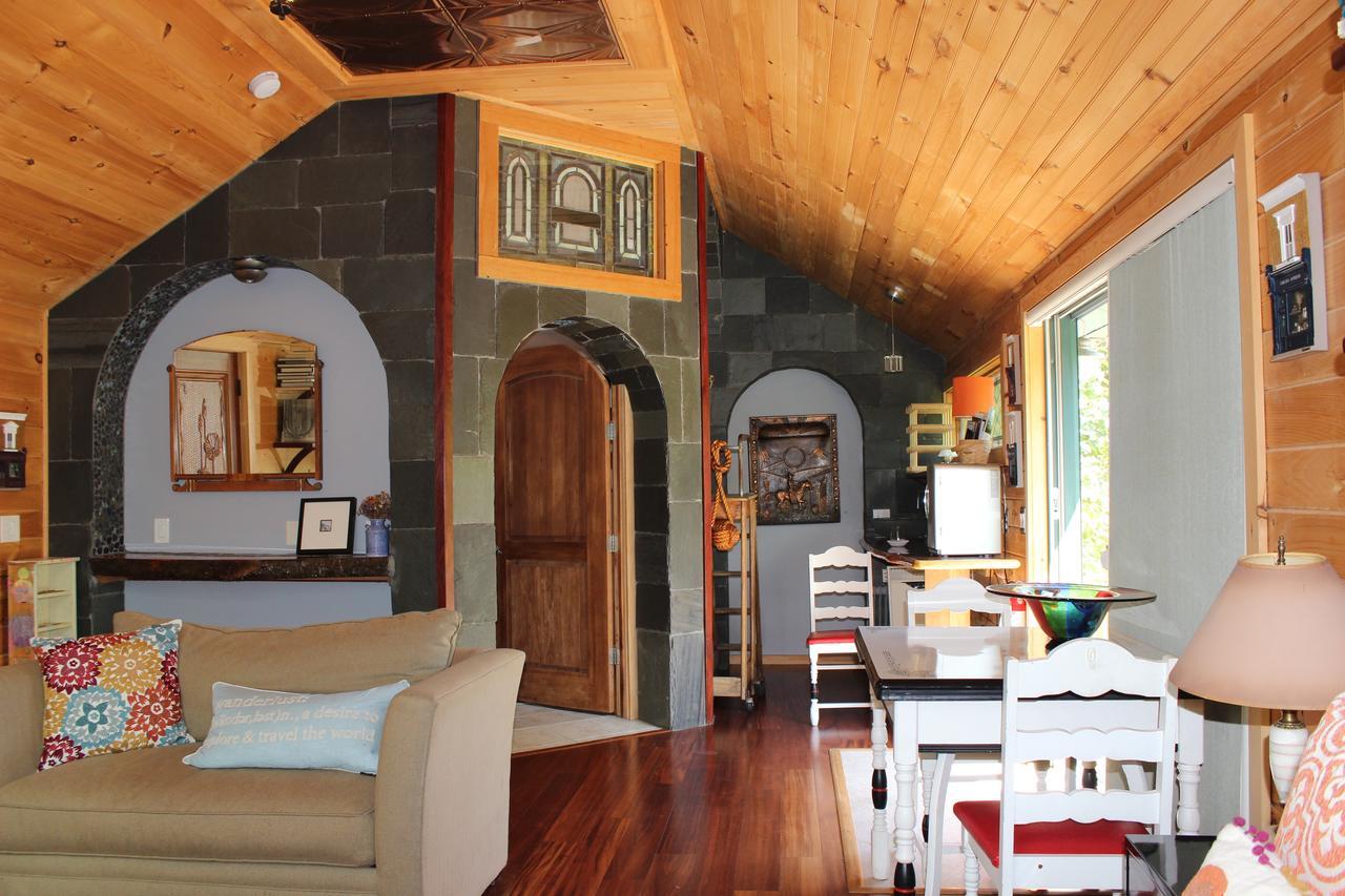 New Park Retreat Ithaca