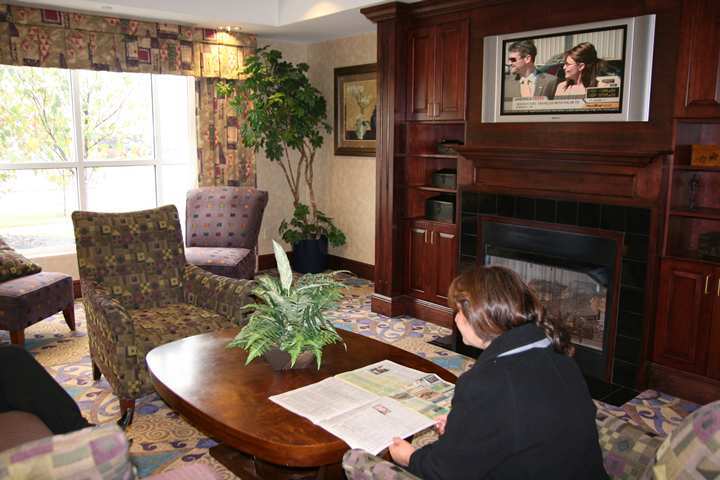 Hotel Hampton 3*