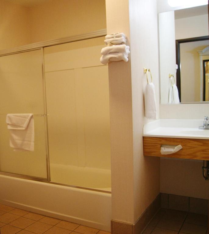 Motel Meadow Court -