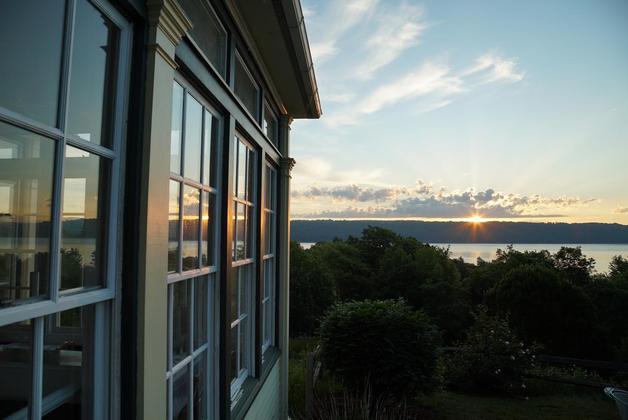 Inn At Taughannock Falls 4*