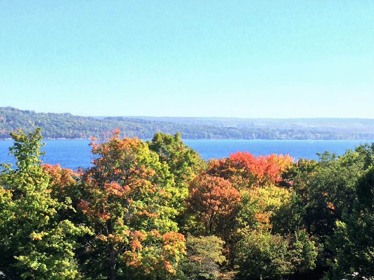 Inn At Taughannock Falls