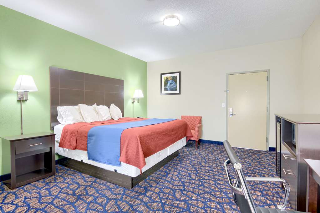 Inn Rodeway &