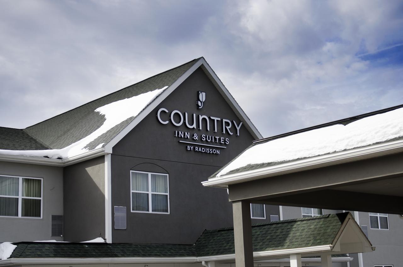 Country & By Radisson, Ithaca, Ny Hotel Ithaca