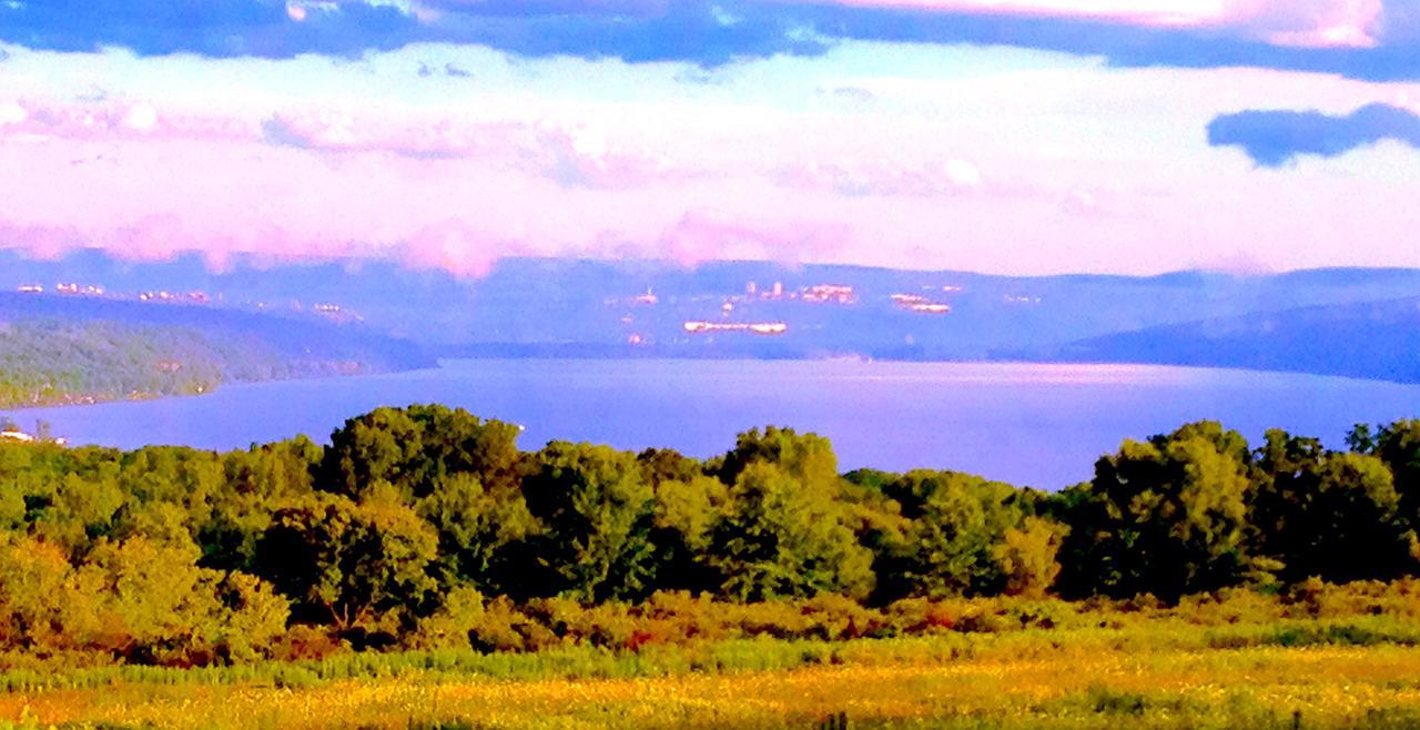 Hotel A Cayuga Lakefront - Alt, New York