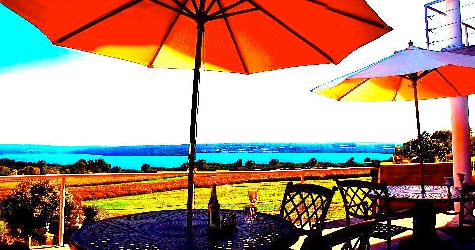 A Cayuga Lakefront - Alt, New York Hotel Ithaca