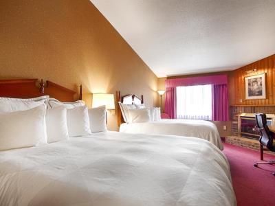Hotel Western Ithaca