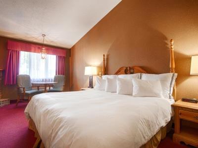 Western 3* Ithaca