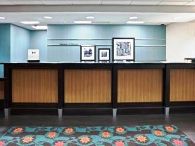 Hampton Hotel Ithaca