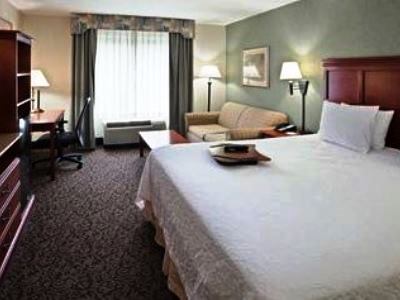 Hampton Hotel