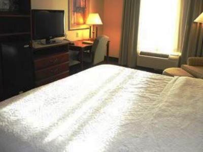 Hampton Hotel 3*