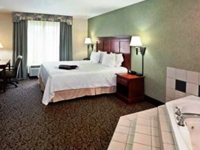 Hampton Hotel
