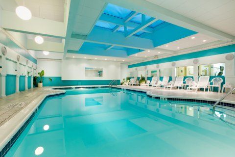 Hotel Hotel Ithaca