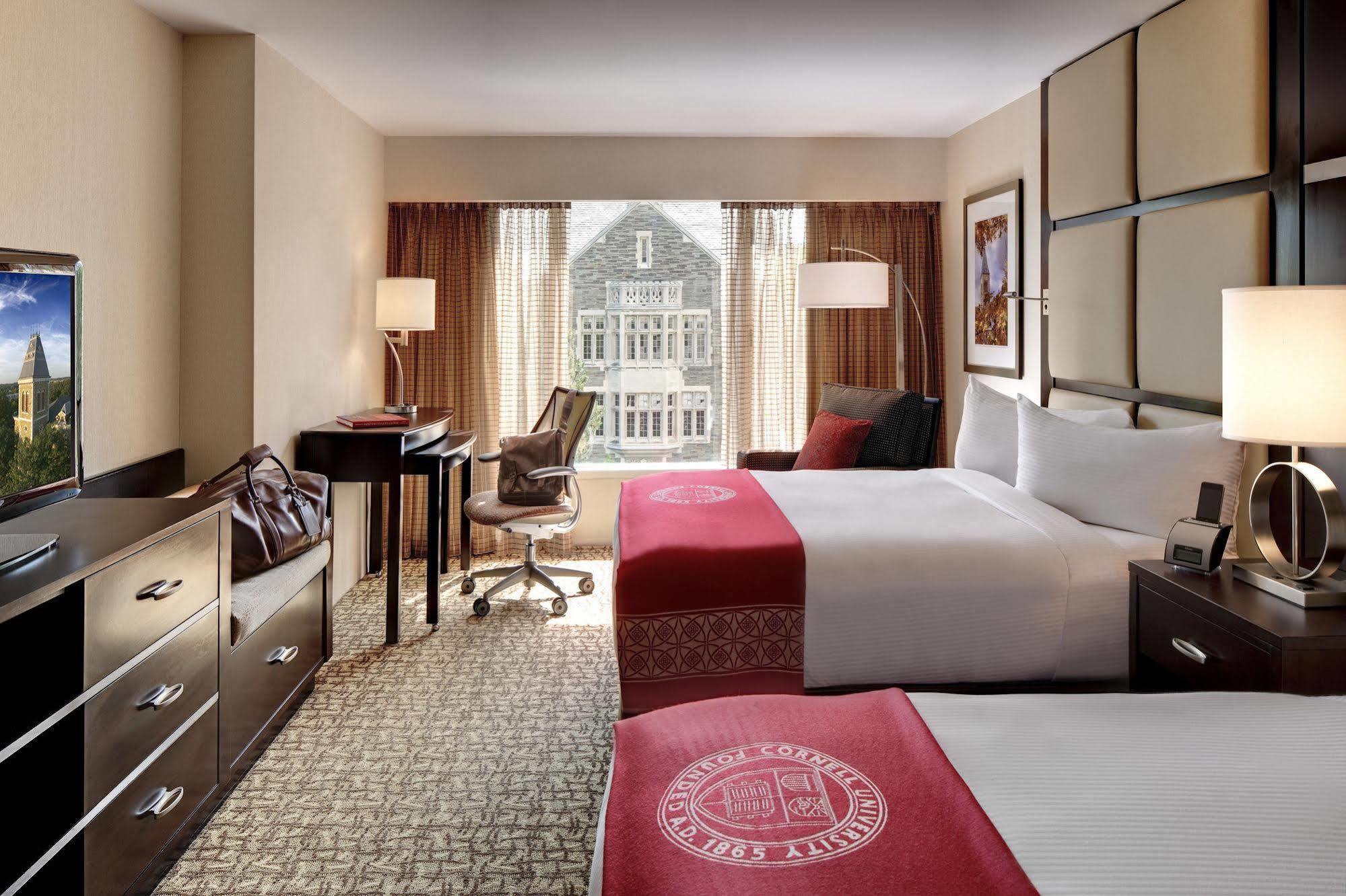 The Statler At Cornell 4* Ithaca